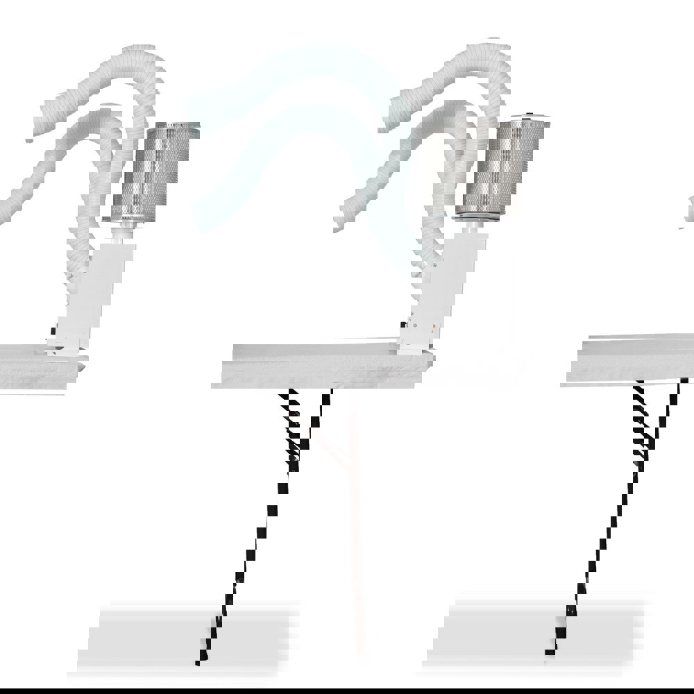 350 CFM Bench-Mount Air Cleaner